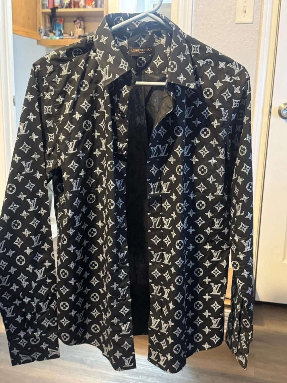 Authentic Louis Vuitton